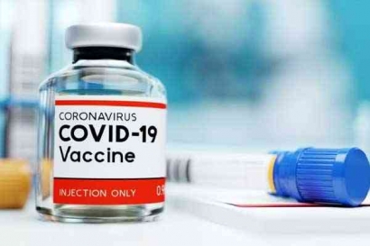 Vaksin Covid-19 Kosong se-Jawa Barat, KKP Bandung Alokasikan untuk Bandara Husein