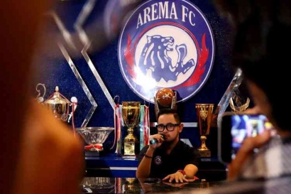 Tragedi Kanjuruhan Ungkap "Permainan Bayangan" Pemilik Arema FC