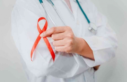 Revisi Perda AIDS Daerah Istimewa Yogyakarta Bekerja di Hilir