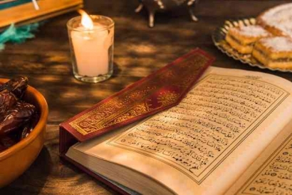 Mengenal Metode Tikrar untuk Menghafal Ayat Al-Qur'an