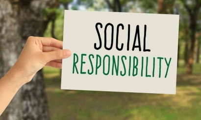 Implementasi Social Responsibility Tri Hita Karana pada UMKM di Bali