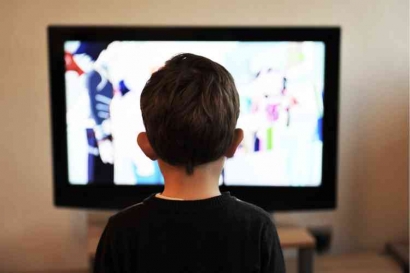 TV Digital dan Pengaruhnya terhadap Pendidikan Anak