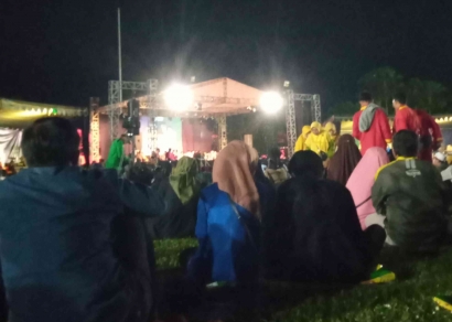 Jelang Muktamar Ke 48, Universitas Muhammadiyah Gelar Tabligh Akbar
