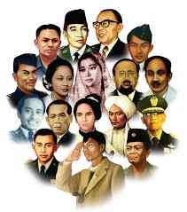 Soeharto Akhirnya Ditetapkan Menjadi Pahlawan