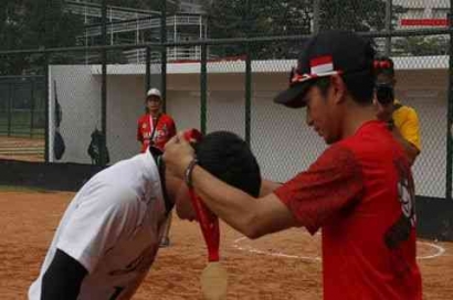 Baseball dan Softball Olahraga yang Juga Tidak Populer di Indonesia