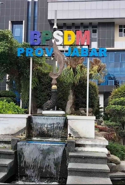Corporate University, Bagaimana BPSDM Jabar Bisa?