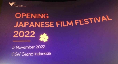 Japanese Film Festival 2022 Dibuka Dengan Tarian Eisa Dari Okinawa