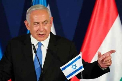 Netanyahu Akan Jadi PM Kebijakan Kembali Berbeda