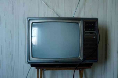 Migrasi TV Analog ke TV Digital Terselubung Kepentingan Bisnis?