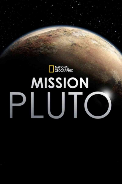 Review Mission Pluto, Sesekali Review Film Dokumenter