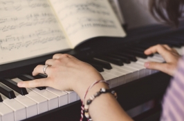 3 Fungsi Musik Pada Proses Terapeutik Anak Berkebutuhan Khusus