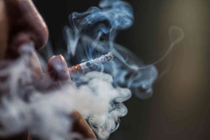Akankah Kebijakan Kenaikan Cukai Rokok dapat Menurunkan Angka Perokok di Indonesia?