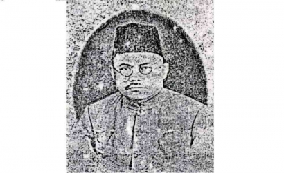 KH. Ahmad Sanusi: Pahlawan Nasional dari Cantayan, Sukabumi