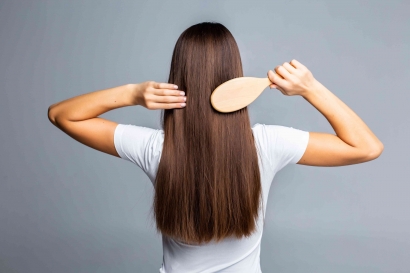Tips Merawat Rambut untuk Kamu yang Sibuk