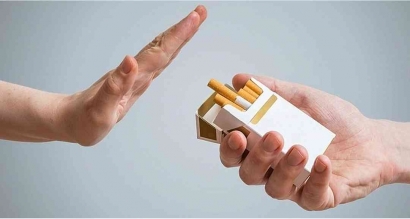 Mencegah Perokok Remaja dan Menuju Smoke-Free di Jerman
