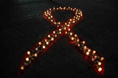 Menunggu Langkah Konkret Penanggulangan HIV/AIDS di Kalimantan Timur