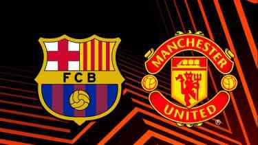 Liga Eropa 2022/2023: Bertemu Manchester United, Xavi Hernandez: Barcelona Tidak Beruntung