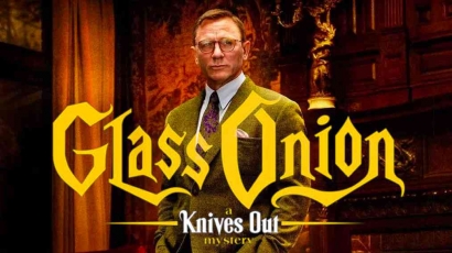 Trailer dan Jadwal Rilis Glass Onion: A Knives Out Mystery