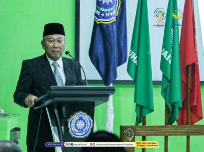 UMMAD Madiun Jadi Salah Satu Pilihan Kampus Muhammadiyah di Jawa Timur