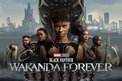 Black Panther Wakanda Forever, Kehilangan Ruh-nya dan Mengecewakan