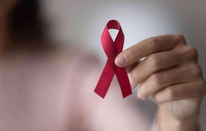 Ironis Penularan HIV/AIDS di Merauke Dikaitkan dengan Perbuatan Dosa