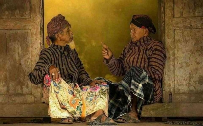 Hidup dengan 4 Aspek Menurut Orang Jawa