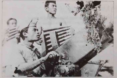 Perang Surabaya 1945: Neraka di Ujung Timur Pulau Jawa bagi Tentara Inggris