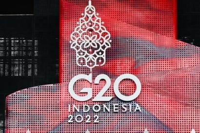 Euforia dan Kesiapan Keamanan Bali Menjelang G20