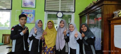 KKN Rekognisi UPI: Tingkatkan Kemampuan Literasi dan Numerasi di SDIT Ar-Rahman Palangki Melalui Program MBKM Kampus Mengajar
