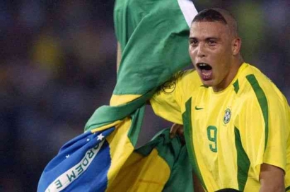 Kilas Balik Piala Dunia 2002, Fenomena Korea Selatan dan Penebusan Ronaldo