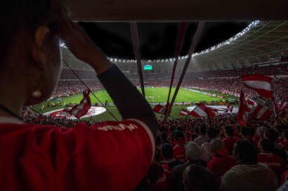 Rangking FIFA Mempengaruhi Peluang Jadi Juara Piala Dunia 2022