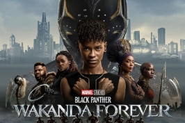 "Black Panther: Wakanda Forever", Sebuah Warisan yang Disajikan Secara Emosional