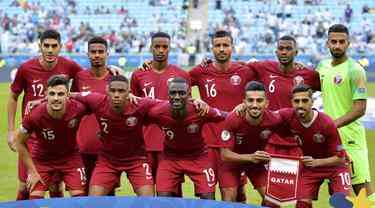 Piala Dunia 2022: Akankah Qatar Mampu Atasi Ekuador Pada Laga Pembuka?