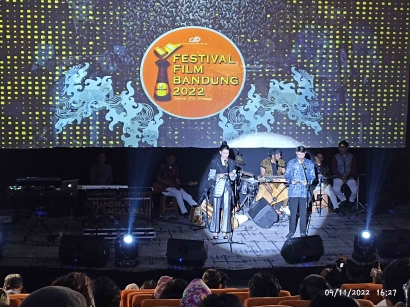 Festival Film Bandung ke-35, Ajang Semaraknya Film Indonesia Tahun 2022
