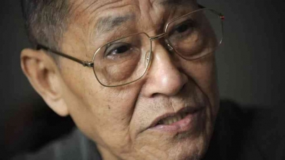 Bao Tong: Juara Reformasi Politik Tiongkok Meninggal pada Usia 90 Tahun