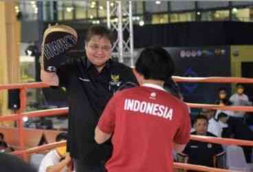 Peran Wushu dan Kickboxing Dalam Meningkatkan Prestasi Bintang-bintang Bela Diri