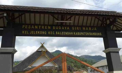 Mengenal Kampung Jelekong Baleendah: Wayang Golek dan Seni Lukis Sebagai Pusat Pelestarian Budaya