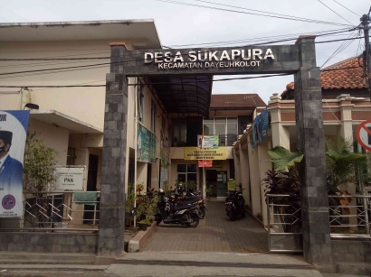 KKN Rekognisi UPI 2022: Mengenal Desa Sukapura Melalui Program MBKM KMMI Social Mapping Universitas Sriwijaya