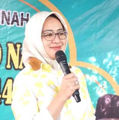 Airin Rachmi Diany Bisa Terpilih Jadi Gubernur Banten 2024