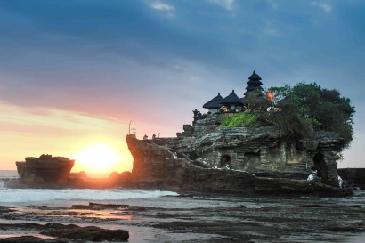 Bali, Salah Satu Pulau Tercantik di Dunia