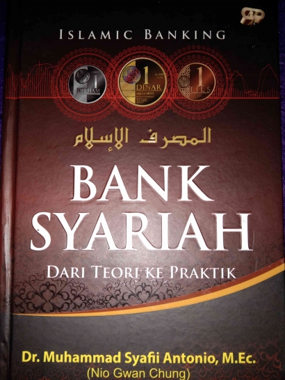 Memperoleh Pembiayaan dari Bank Syariah