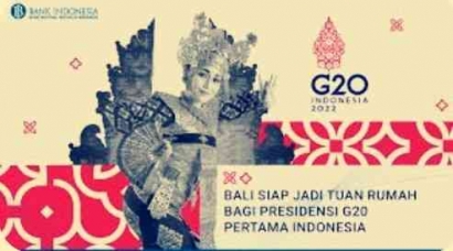G20 dari Media Barat, Pujian pada Ketegasan Presiden Indonesia