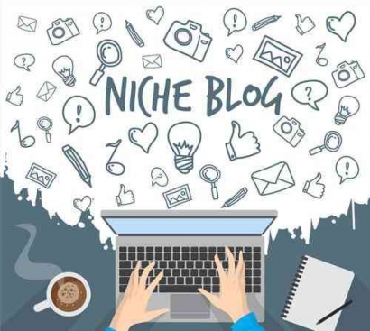 Apakah Membangun Blog Harus Menulis dengan Satu Niche Saja?