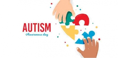 Kenali anak autisme? Mungkin Kamu Autisme