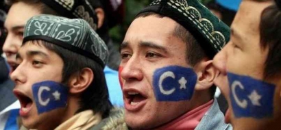 Sanski AS Terhadap Tiongkok Atas Pelanggaran HAM Terhadap Suku Uighur di Xinjiang Melalui Perspektif Liberalisme