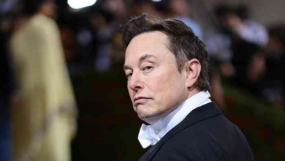 Ketika Elon Musk Lebih Solutif Ketimbang Menkominfo bagi Netizen