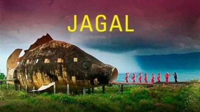 Jagal (2012), Film Kontroversial yang Memenangkan Berbagai Macam Penghargaan