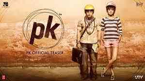 Menuai Banyak Kritik, Begini Pendapat Penonton Setelah Menyaksikan Film PK India