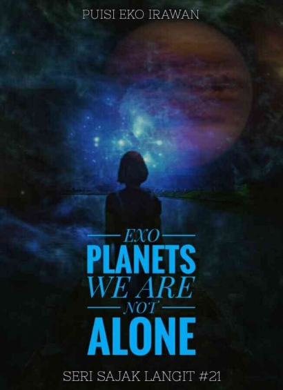 Exoplanets We Are Not Alone