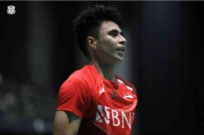 Anak Muda Asal Tomohon Jadi Harapan Indonesia di Australia Open 2022